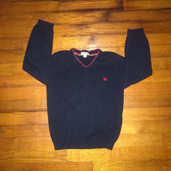 Burberry Other - Boys Burberry sweater